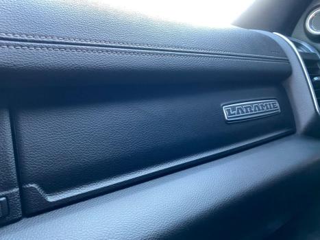 RAM 3500 6.7 I6 LIMITED LARAMIE CABINE DUPLA TURBO DIESEL AUTOMTICO, Foto 32