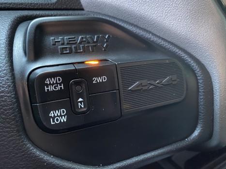 RAM 3500 6.7 I6 LIMITED LARAMIE CABINE DUPLA TURBO DIESEL AUTOMTICO, Foto 34