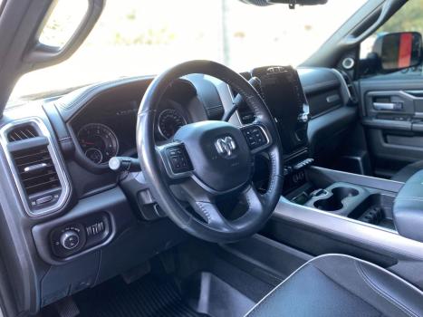 RAM 3500 6.7 I6 LIMITED LARAMIE CABINE DUPLA TURBO DIESEL AUTOMTICO, Foto 35