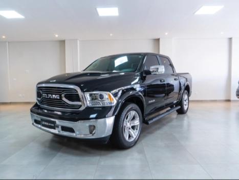 RAM Classic 5.7 V8 32V 4P HEMI LARAMIE AUTOMTICO, Foto 1