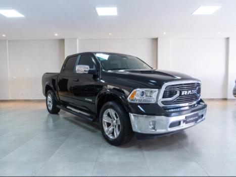 RAM Classic 5.7 V8 32V 4P HEMI LARAMIE AUTOMTICO, Foto 2