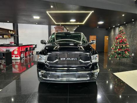 RAM Classic 5.7 V8 32V 4P HEMI LARAMIE AUTOMTICO, Foto 1