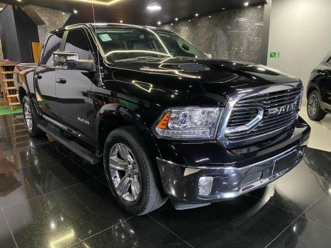 RAM Classic 5.7 V8 32V 4P HEMI LARAMIE AUTOMTICO, Foto 2