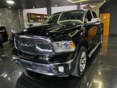 RAM Classic 5.7 V8 32V 4P HEMI LARAMIE AUTOMTICO, Foto 3