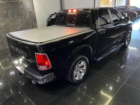 RAM Classic 5.7 V8 32V 4P HEMI LARAMIE AUTOMTICO, Foto 7