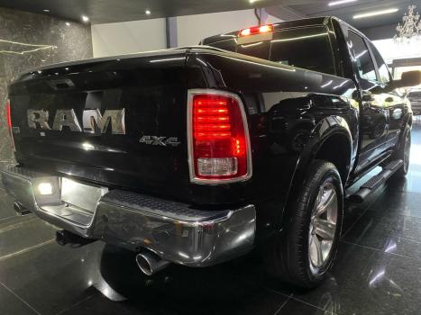 RAM Classic 5.7 V8 32V 4P HEMI LARAMIE AUTOMTICO, Foto 11