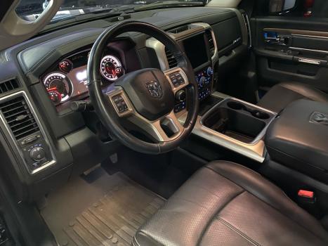 RAM Classic 5.7 V8 32V 4P HEMI LARAMIE AUTOMTICO, Foto 13