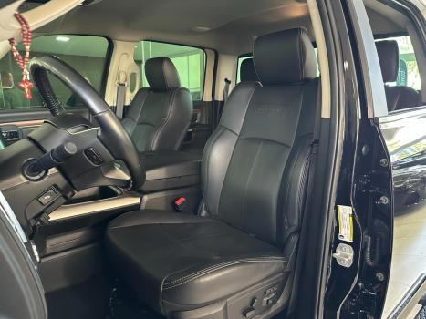 RAM Classic 5.7 V8 32V 4P HEMI LARAMIE AUTOMTICO, Foto 11