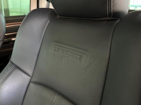 RAM Classic 5.7 V8 32V 4P HEMI LARAMIE AUTOMTICO, Foto 13