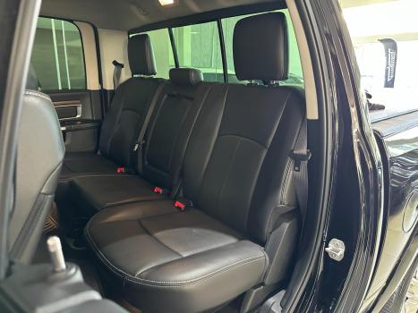 RAM Classic 5.7 V8 32V 4P HEMI LARAMIE AUTOMTICO, Foto 14