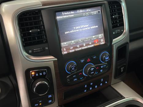 RAM Classic 5.7 V8 32V 4P HEMI LARAMIE AUTOMTICO, Foto 19