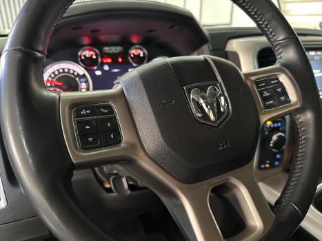 RAM Classic 5.7 V8 32V 4P HEMI LARAMIE AUTOMTICO, Foto 20