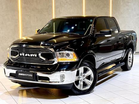 RAM Classic 5.7 V8 32V 4P HEMI LARAMIE AUTOMTICO, Foto 1