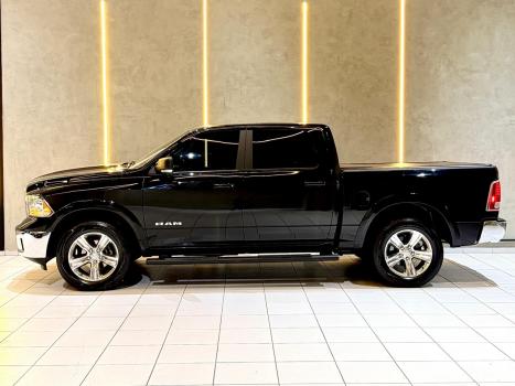 RAM Classic 5.7 V8 32V 4P HEMI LARAMIE AUTOMTICO, Foto 2