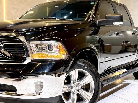 RAM Classic 5.7 V8 32V 4P HEMI LARAMIE AUTOMTICO, Foto 7