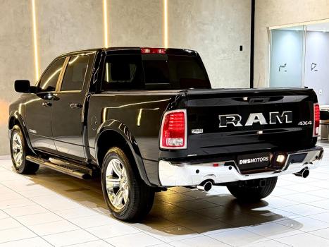 RAM Classic 5.7 V8 32V 4P HEMI LARAMIE AUTOMTICO, Foto 13
