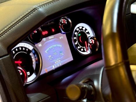 RAM Classic 5.7 V8 32V 4P HEMI LARAMIE AUTOMTICO, Foto 20