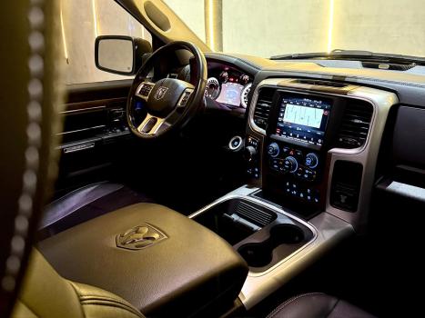 RAM Classic 5.7 V8 32V 4P HEMI LARAMIE AUTOMTICO, Foto 21