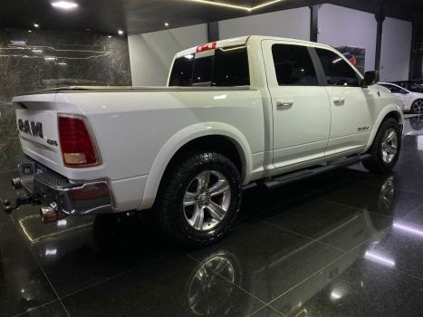 RAM Classic 5.7 V8 32V 4P HEMI LARAMIE AUTOMTICO, Foto 5