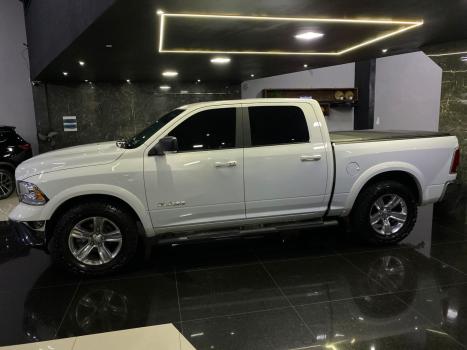 RAM Classic 5.7 V8 32V 4P HEMI LARAMIE AUTOMTICO, Foto 8