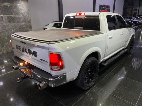 RAM Classic 5.7 V8 32V 4P HEMI LARAMIE AUTOMTICO, Foto 8