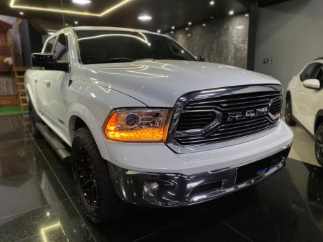 RAM Classic 5.7 V8 32V 4P HEMI LARAMIE AUTOMTICO, Foto 13