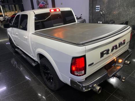 RAM Classic 5.7 V8 32V 4P HEMI LARAMIE AUTOMTICO, Foto 11