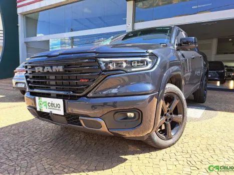 RAM Rampage 2.0 4P HURRICANE 4 TURBO R/T 4X4 AUTOMTICO, Foto 1