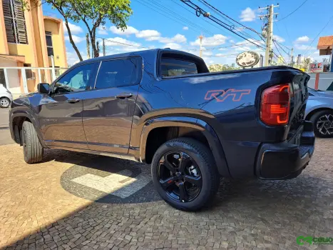 RAM Rampage 2.0 4P HURRICANE 4 TURBO R/T 4X4 AUTOMTICO, Foto 13