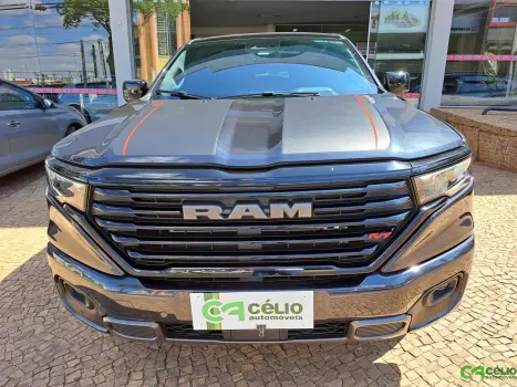 RAM Rampage 2.0 4P HURRICANE 4 TURBO R/T 4X4 AUTOMTICO, Foto 14