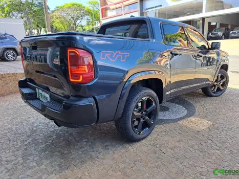 RAM Rampage 2.0 4P HURRICANE 4 TURBO R/T 4X4 AUTOMTICO, Foto 15