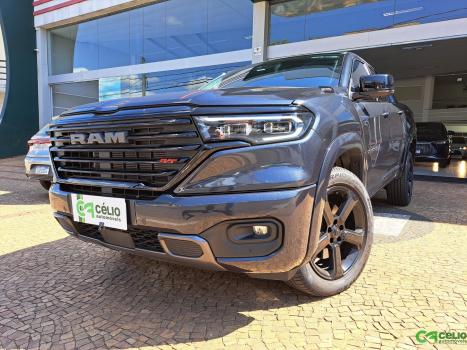 RAM Rampage 2.0 4P HURRICANE 4 TURBO R/T 4X4 AUTOMTICO, Foto 1