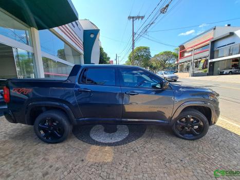 RAM Rampage 2.0 4P HURRICANE 4 TURBO R/T 4X4 AUTOMTICO, Foto 10