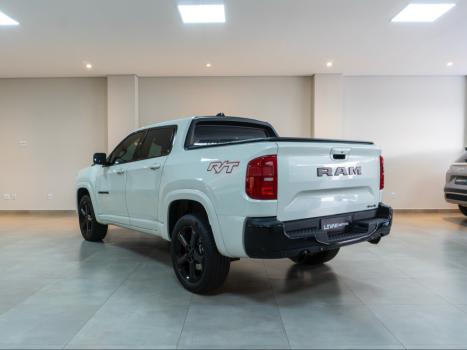 RAM Rampage 2.0 4P HURRICANE 4 TURBO R/T 4X4 AUTOMTICO, Foto 4