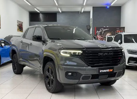 RAM Rampage 2.0 4P HURRICANE 4 TURBO R/T 4X4 AUTOMTICO, Foto 1