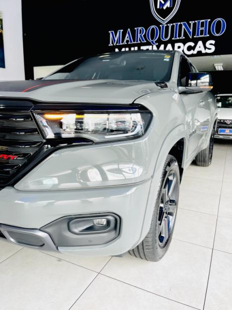 RAM Rampage 2.0 4P HURRICANE 4 TURBO R/T 4X4 AUTOMTICO, Foto 6