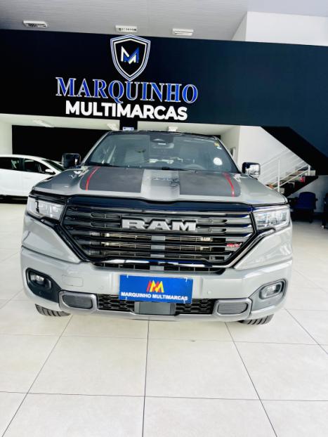 RAM Rampage 2.0 4P HURRICANE 4 TURBO R/T 4X4 AUTOMTICO, Foto 12