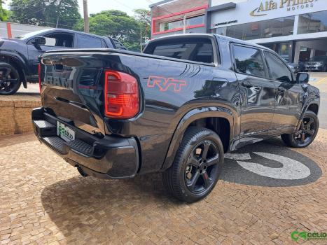 RAM Rampage 2.0 4P HURRICANE 4 TURBO R/T 4X4 AUTOMTICO, Foto 9