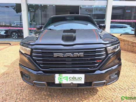 RAM Rampage 2.0 4P HURRICANE 4 TURBO R/T 4X4 AUTOMTICO, Foto 10