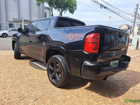 RAM Rampage 2.0 4P HURRICANE 4 TURBO R/T 4X4 AUTOMTICO, Foto 11