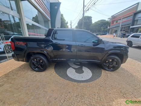 RAM Rampage 2.0 4P HURRICANE 4 TURBO R/T 4X4 AUTOMTICO, Foto 14