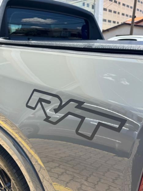 RAM Rampage 2.0 4P HURRICANE 4 TURBO R/T 4X4 AUTOMTICO, Foto 4