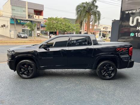 RAM Rampage 2.0 4P HURRICANE 4 TURBO R/T 4X4 AUTOMTICO, Foto 5