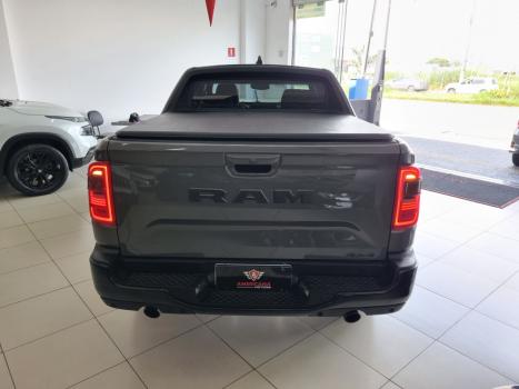 RAM Rampage 2.0 4P HURRICANE 4 TURBO R/T 4X4 AUTOMTICO, Foto 4