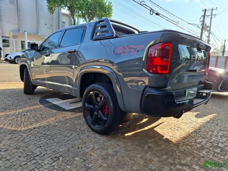 RAM Rampage 2.0 4P HURRICANE 4 TURBO R/T 4X4 AUTOMTICO, Foto 3