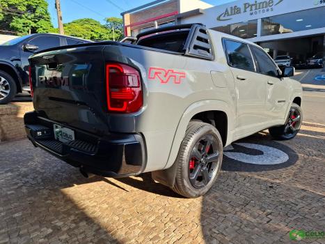 RAM Rampage 2.0 4P HURRICANE 4 TURBO R/T 4X4 AUTOMTICO, Foto 9