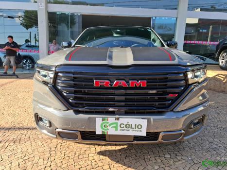 RAM Rampage 2.0 4P HURRICANE 4 TURBO R/T 4X4 AUTOMTICO, Foto 12