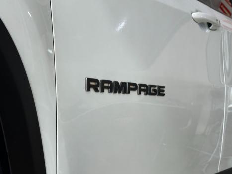 RAM Rampage 2.0 4P HURRICANE 4 TURBO REBEL 4X4 AUTOMTICO, Foto 10