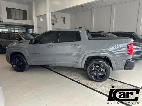 RAM Rampage 2.0 4P HURRICANE 4 TURBO LARAMIE 4X4 AUTOMTICO, Foto 3