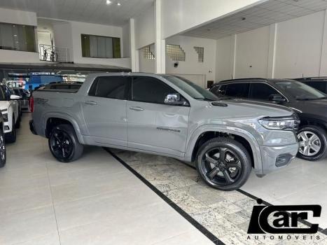 RAM Rampage 2.0 4P HURRICANE 4 TURBO LARAMIE 4X4 AUTOMTICO, Foto 4
